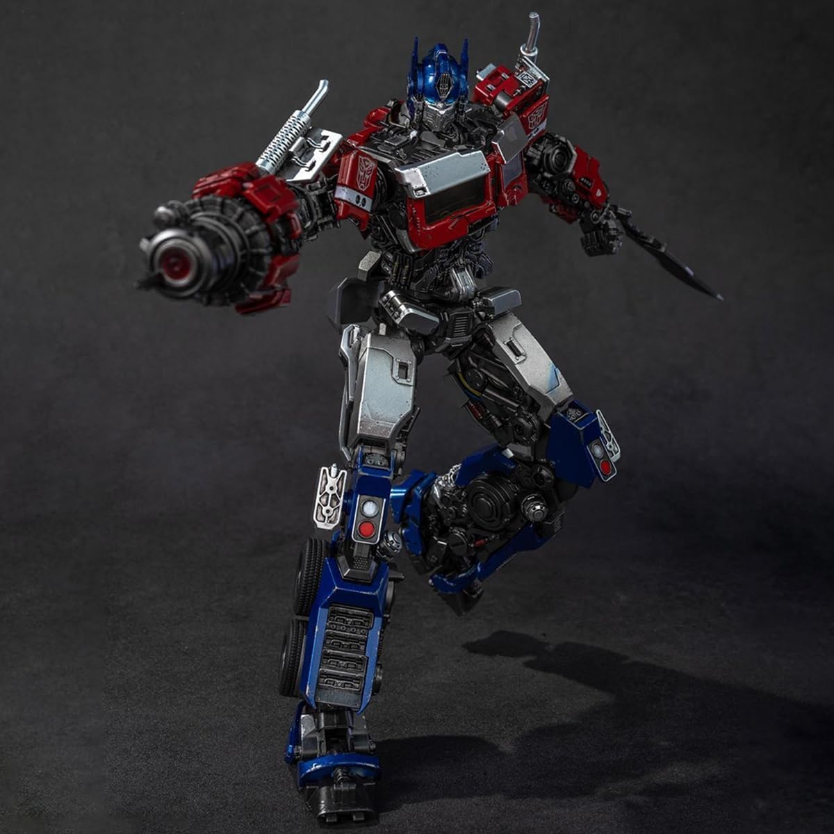 HiPlay Yolopark 1/6 AMK PRO シリーズ トランスフォーマー